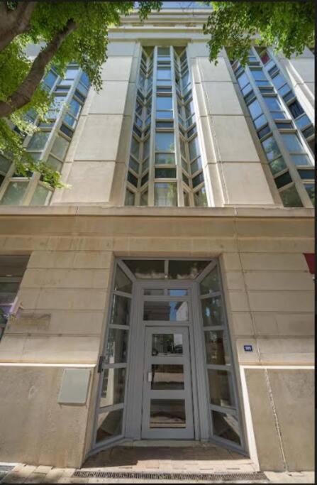 Апартаменти L'Horizon, T3, Terrasse, Pkg, Quartier Antigone Монпельє Екстер'єр фото